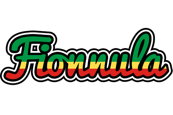 Fionnula african logo