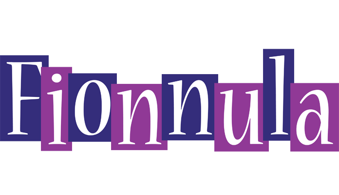 Fionnula autumn logo