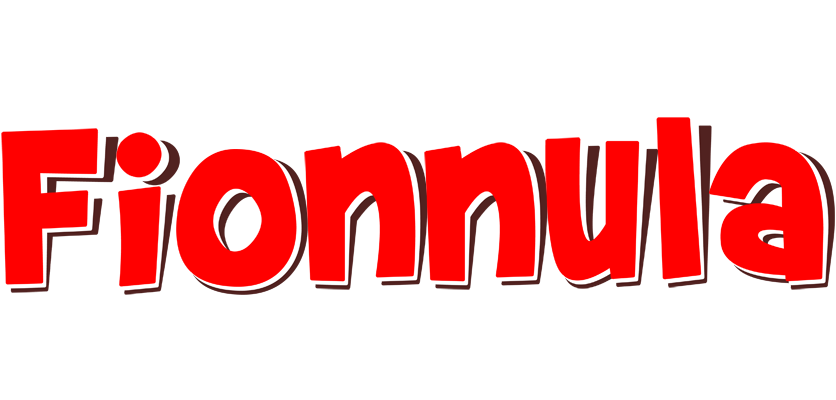 Fionnula basket logo