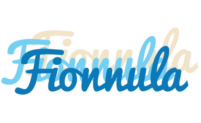 Fionnula breeze logo