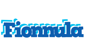 Fionnula business logo