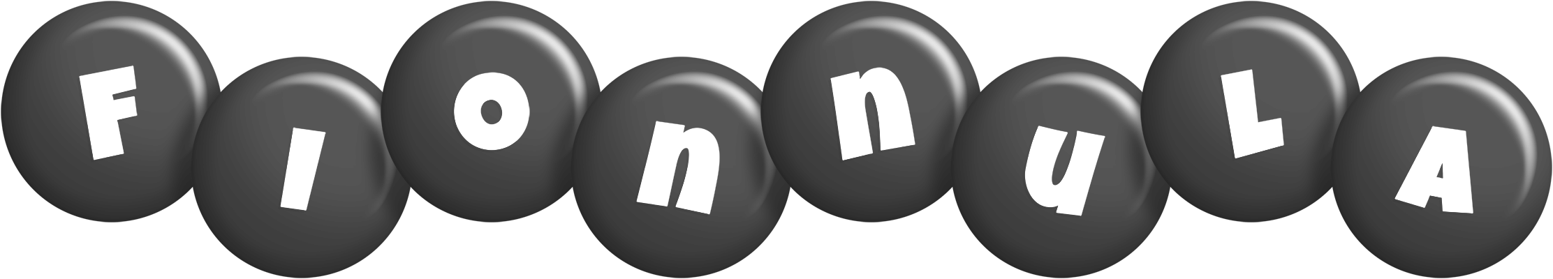 Fionnula candy-black logo