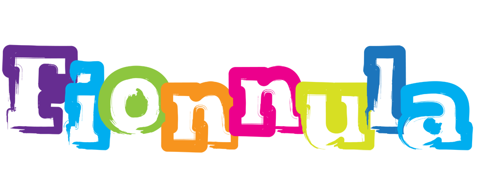 Fionnula casino logo