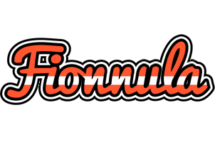 Fionnula denmark logo