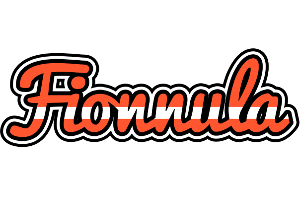 Fionnula denmark logo