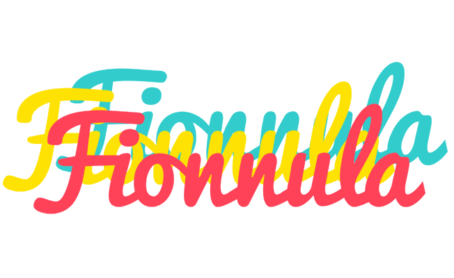 Fionnula disco logo