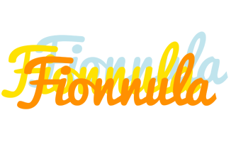 Fionnula energy logo