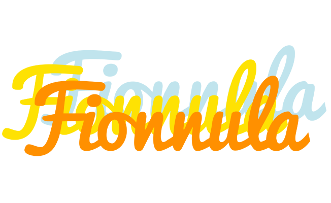 Fionnula energy logo