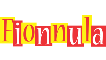 Fionnula errors logo