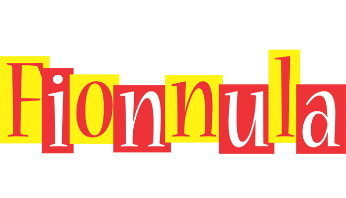 Fionnula errors logo