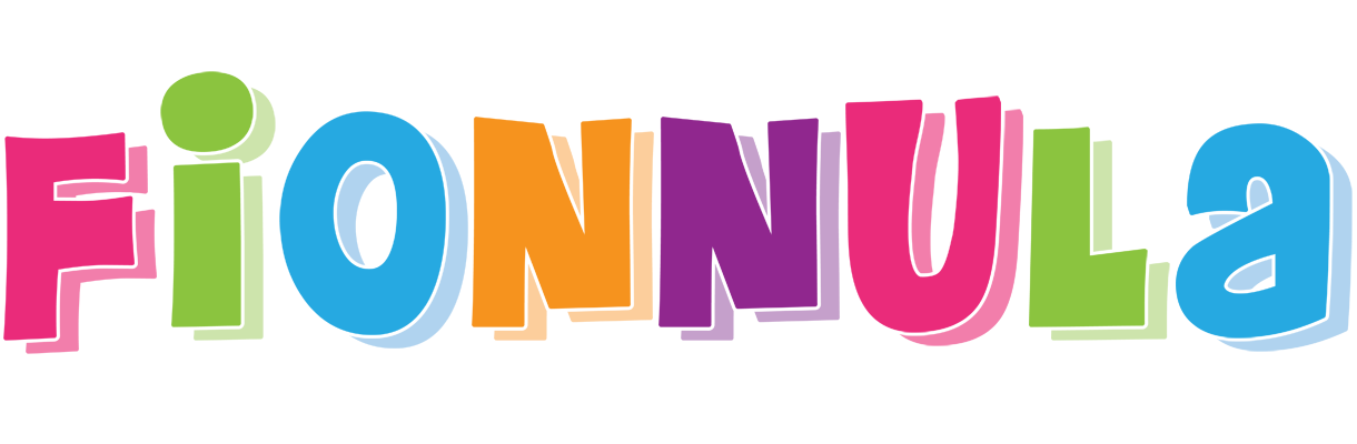 Fionnula friday logo
