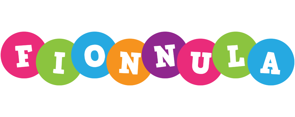 Fionnula friends logo