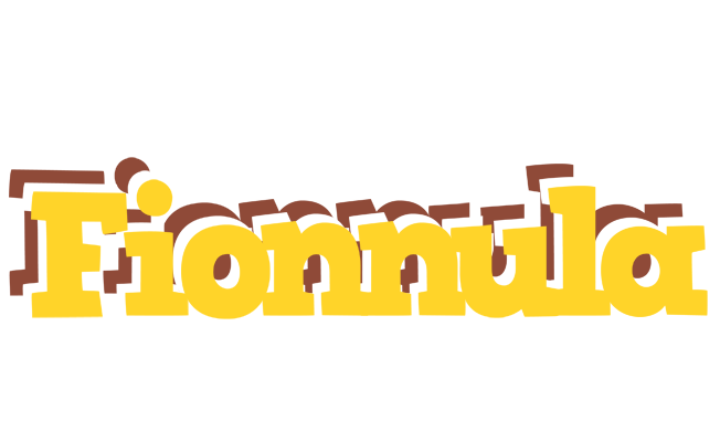 Fionnula hotcup logo