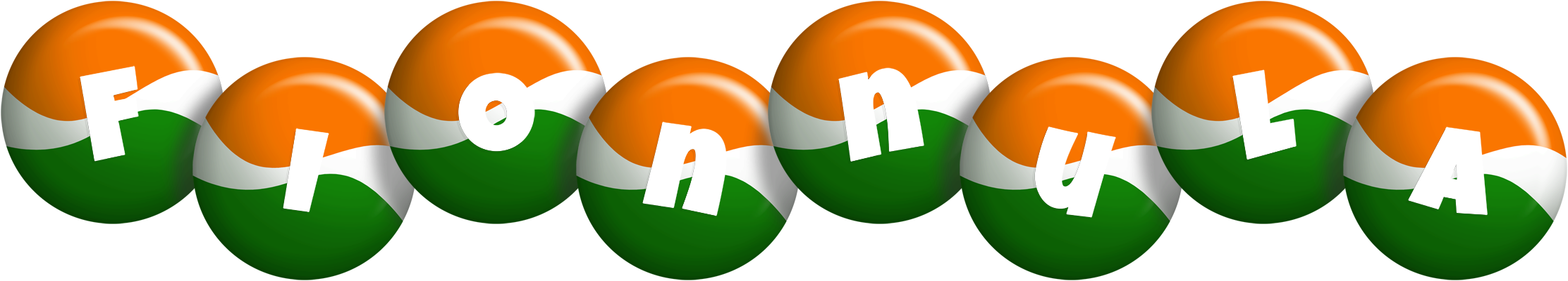 Fionnula india logo