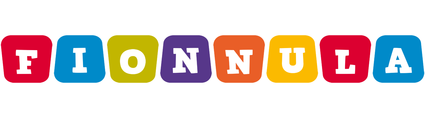 Fionnula kiddo logo