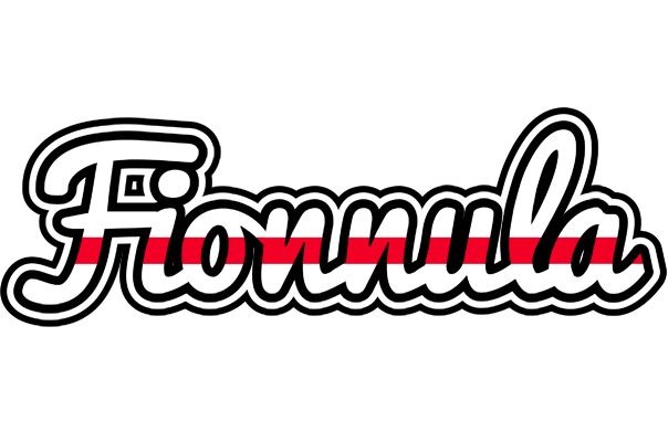 Fionnula kingdom logo