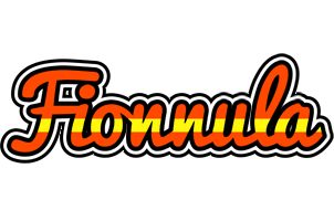 Fionnula madrid logo