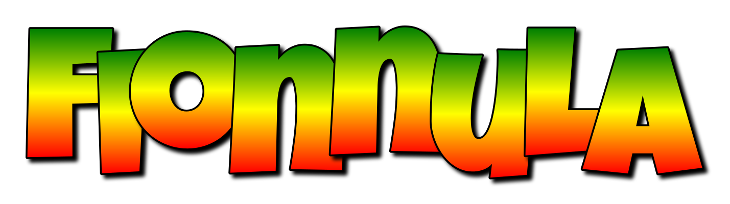 Fionnula mango logo