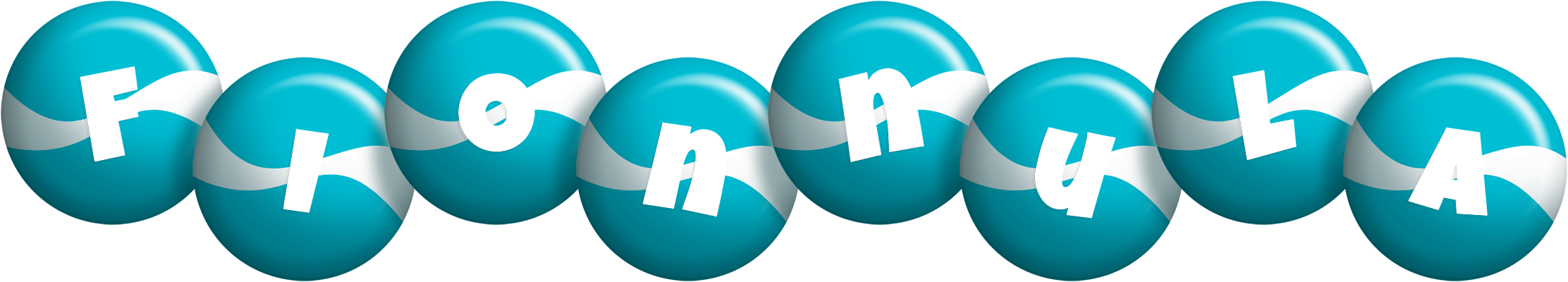 Fionnula messi logo