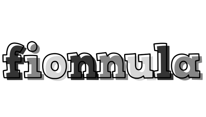 Fionnula night logo