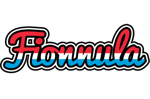 Fionnula norway logo