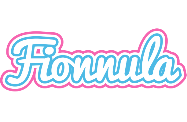 Fionnula outdoors logo