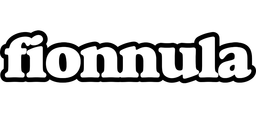Fionnula panda logo