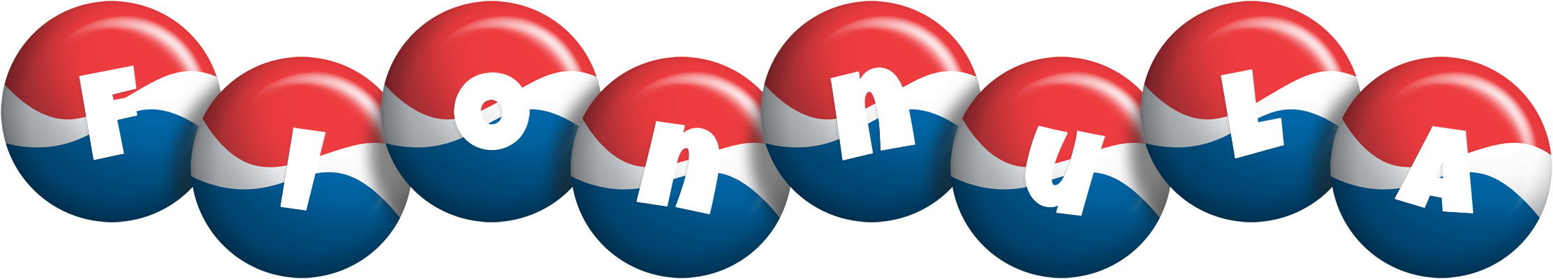 Fionnula paris logo