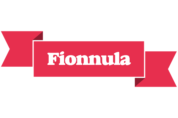Fionnula sale logo
