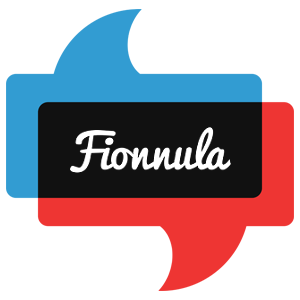 Fionnula sharks logo