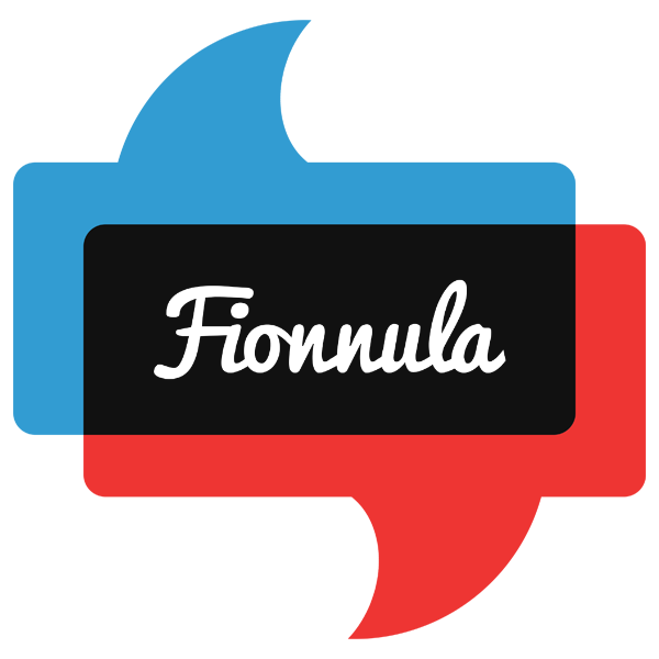 Fionnula sharks logo