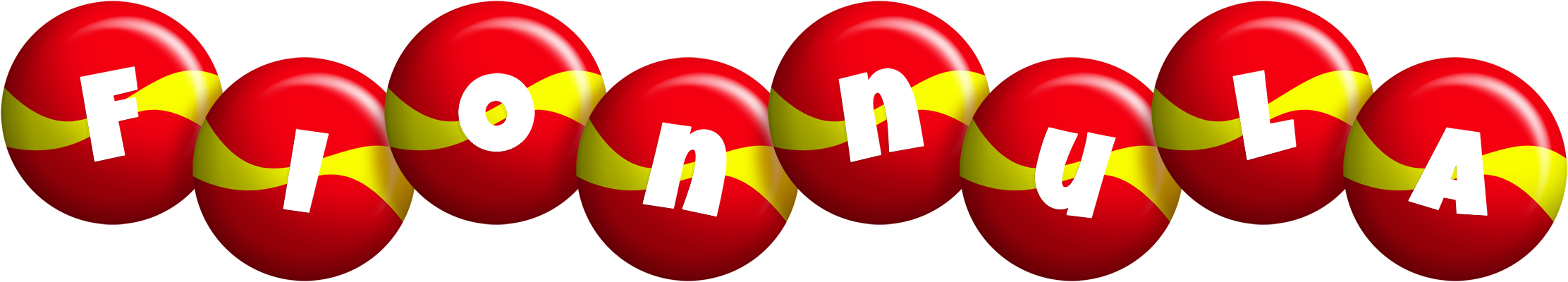 Fionnula spain logo