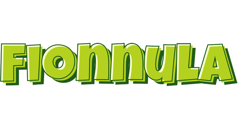 Fionnula summer logo