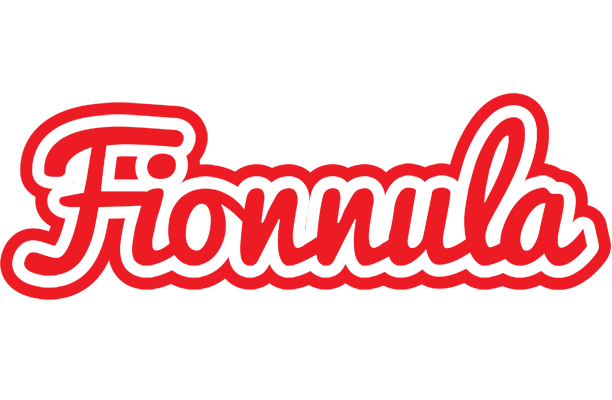 Fionnula sunshine logo