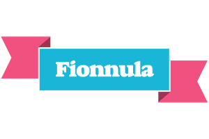 Fionnula today logo