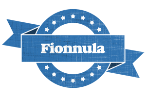 Fionnula trust logo