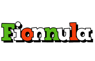 Fionnula venezia logo