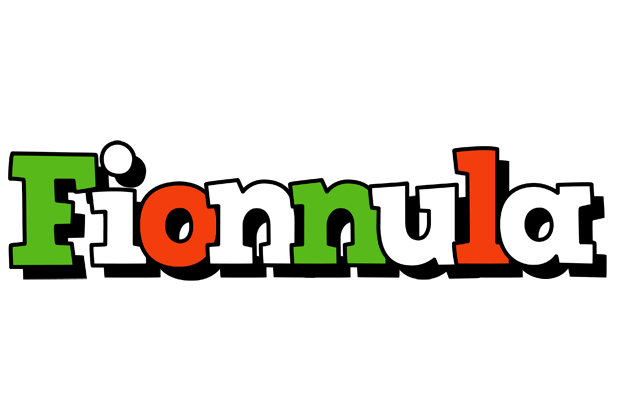 Fionnula venezia logo