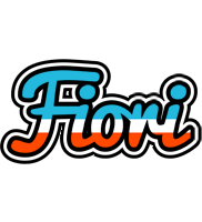 Fiori america logo