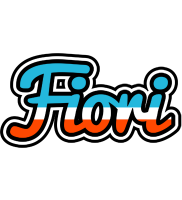 Fiori america logo