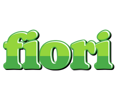 Fiori apple logo