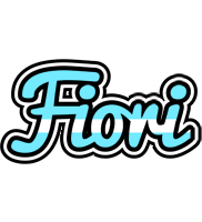 Fiori argentine logo