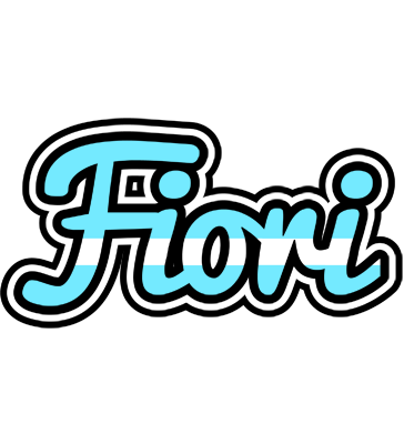 Fiori argentine logo