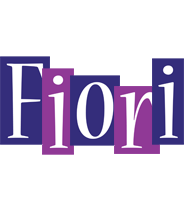Fiori autumn logo