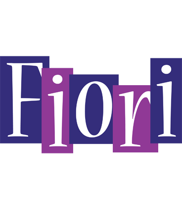Fiori autumn logo