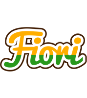 Fiori banana logo