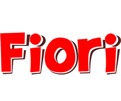 Fiori basket logo