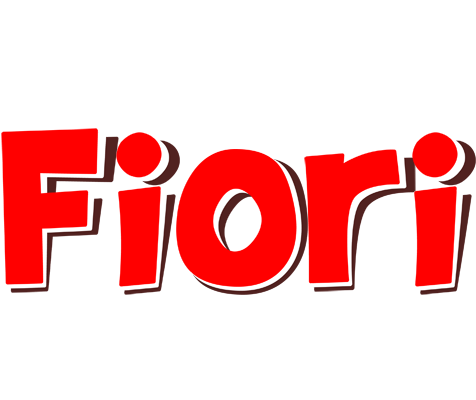Fiori basket logo