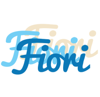 Fiori breeze logo
