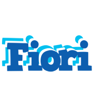 Fiori business logo